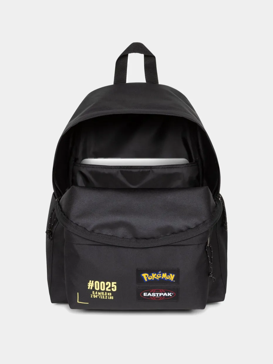 Eastpak Backpack Day Pakr Pokemon