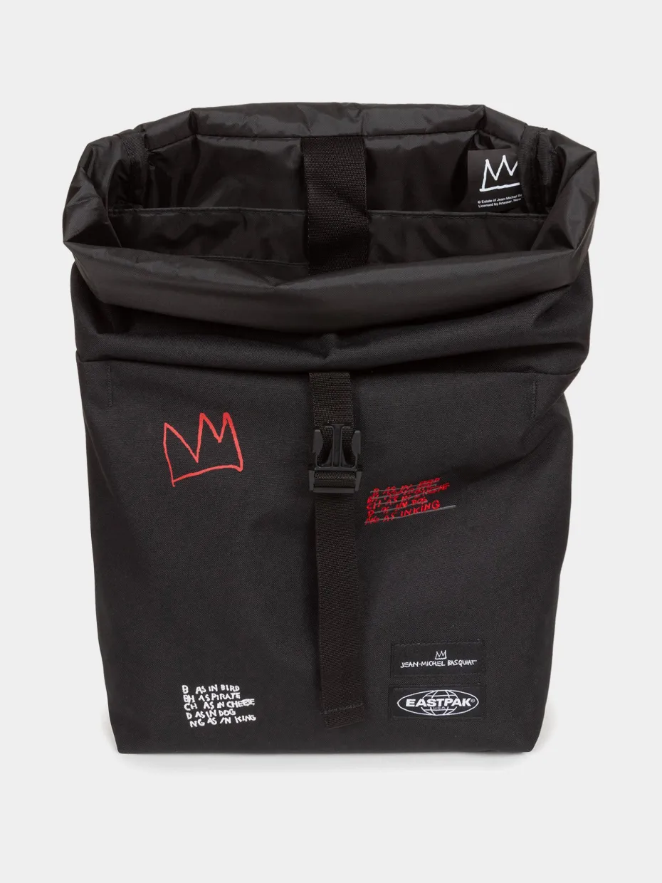 Eastpak Backpack Up Roll