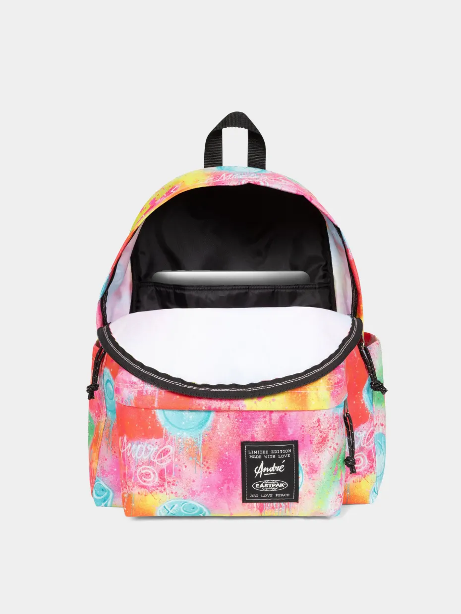 Eastpak Backpack X Andre Day Pak'R