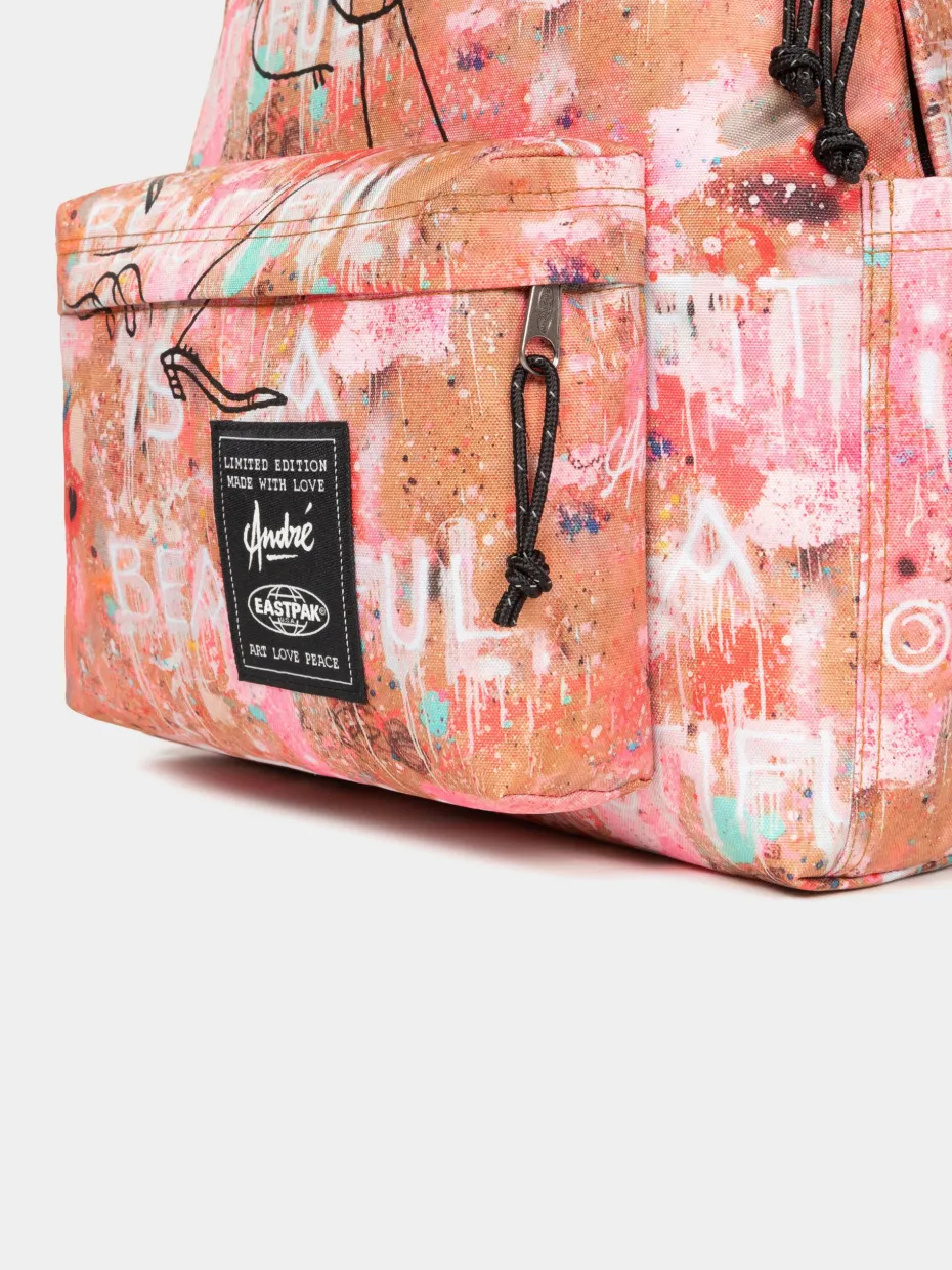 Eastpak Backpack X Andre Day Pak'R