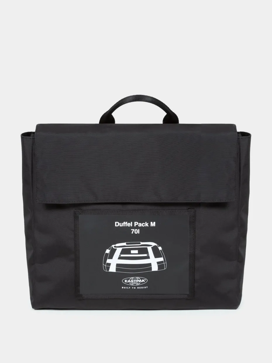 Eastpak Bag Duffel Pack S