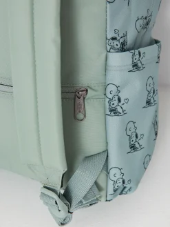 Eastpak X Peanuts Day Pak'R Backpack