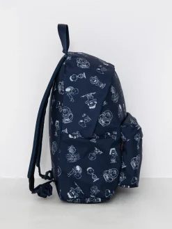 Eastpak X Peanuts Padded Pak'R Backpack