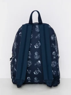 Eastpak X Peanuts Padded Pak'R Backpack