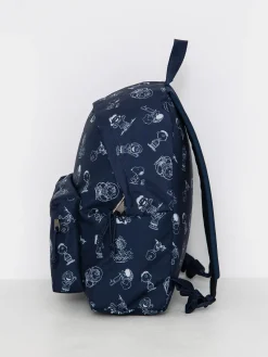 Eastpak X Peanuts Padded Pak'R Backpack