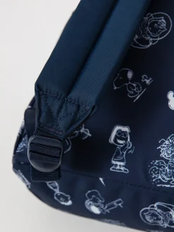 Eastpak X Peanuts Padded Pak'R Backpack