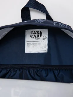 Eastpak X Peanuts Padded Pak'R Backpack