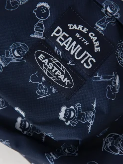 Eastpak X Peanuts Padded Pak'R Backpack