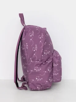 Eastpak X Peanuts Padded Pak'R Backpack