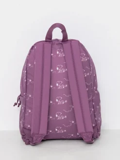 Eastpak X Peanuts Padded Pak'R Backpack