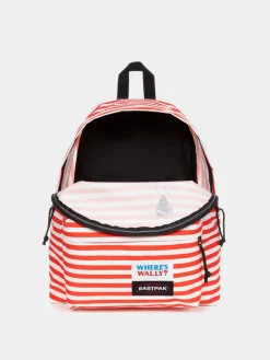 Eastpak X Wally Padded Pak R Backpack