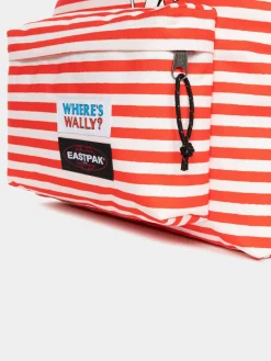 Eastpak X Wally Padded Pak R Backpack