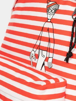 Eastpak X Wally Padded Pak R Backpack