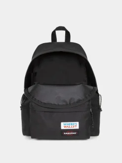 Eastpak X Wally Padded Pak R Backpack
