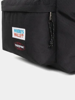 Eastpak X Wally Padded Pak R Backpack