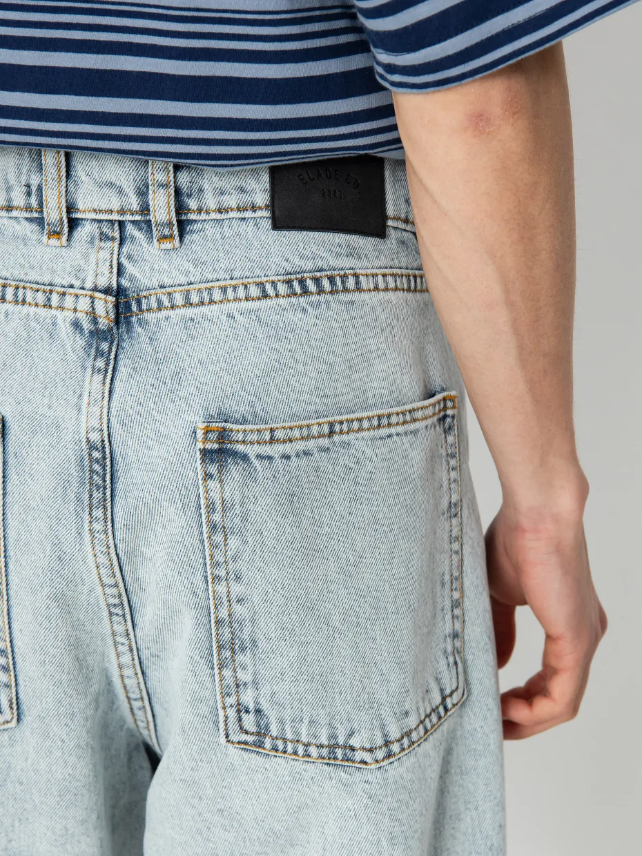 Elade Premium Baggy Classic Pants
