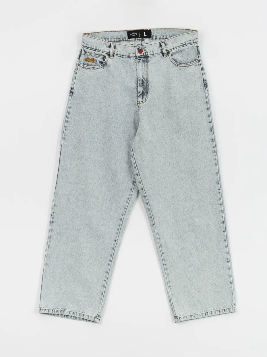 Elade Premium Baggy Classic Pants