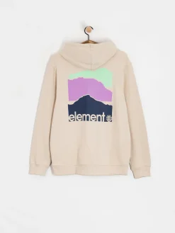 Element 3 Horizons HD Hoodie