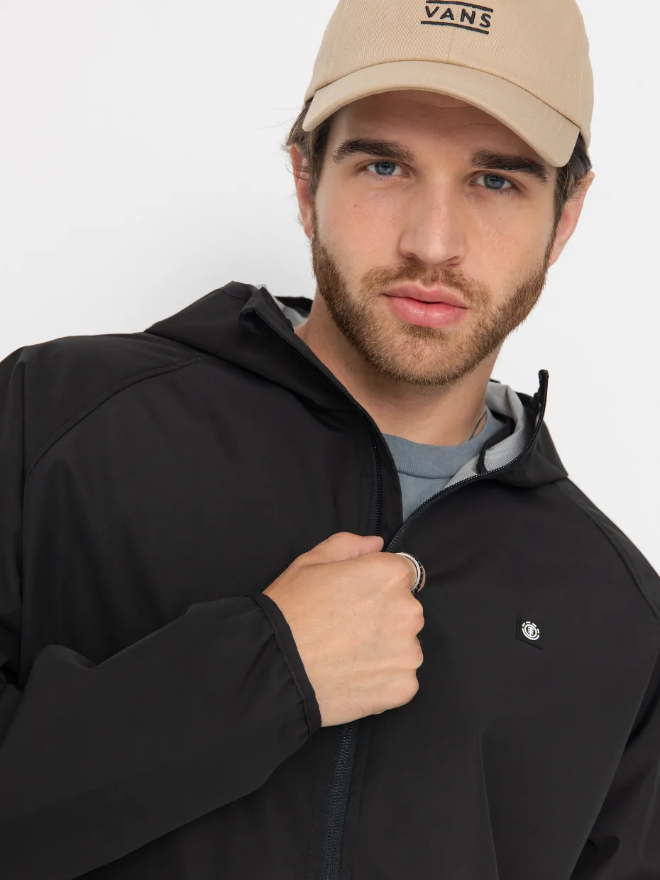 Element Alder 2.0 Travel Jacket