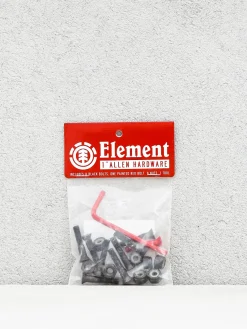 Element Allen Hdwr 1 Inch Bolts