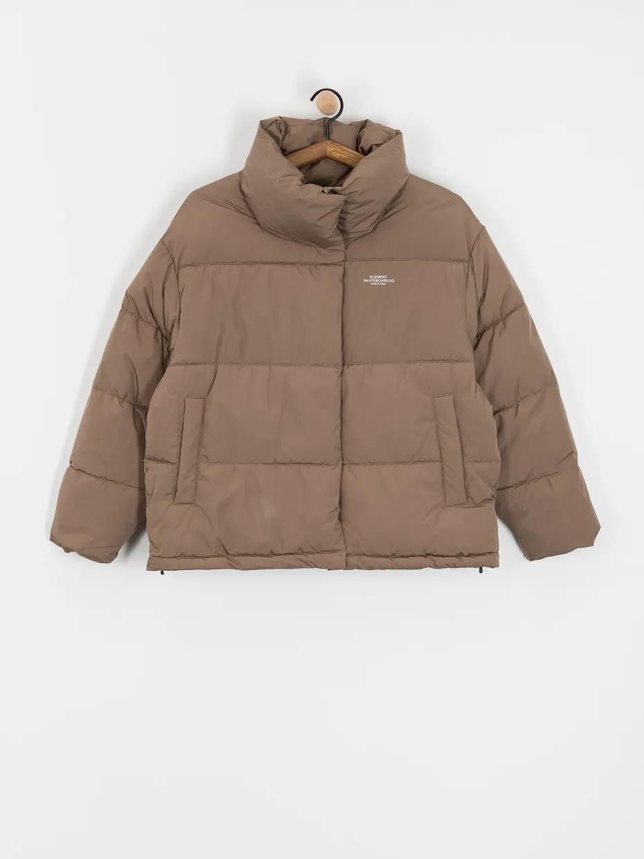 Element Aspen 2.0 Puffa Wmn Jacket
