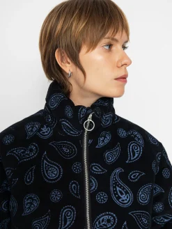 Element Aspen Paisley Jacket Wmn