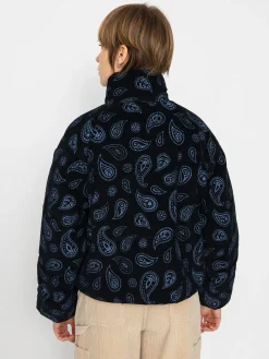 Element Aspen Paisley Jacket Wmn