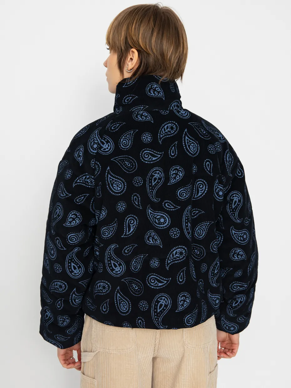 Element Aspen Paisley Jacket Wmn