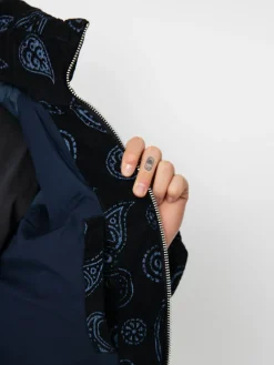 Element Aspen Paisley Jacket Wmn