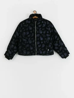 Element Aspen Paisley Jacket Wmn