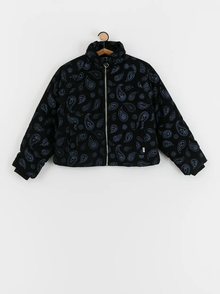Element Aspen Paisley Jacket Wmn