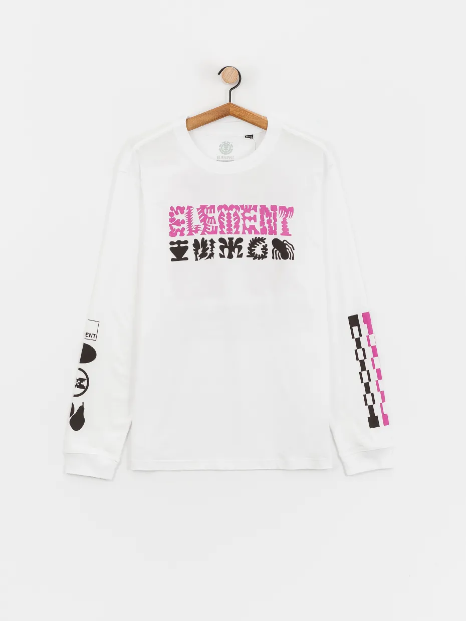 Element Awake Longsleeve