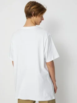 Element Basic Pocket Label T-shirt