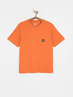 Element Basic Pocket Label T-Shirt