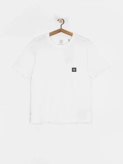 Element Basic Pocket Label T-Shirt