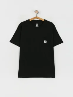 Element Basic Pocket Label T-shirt
