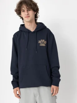 Element Bear With Me HD Hoodie