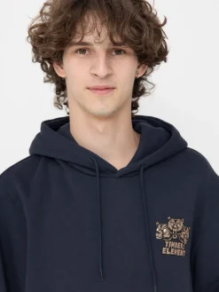 Element Bear With Me HD Hoodie