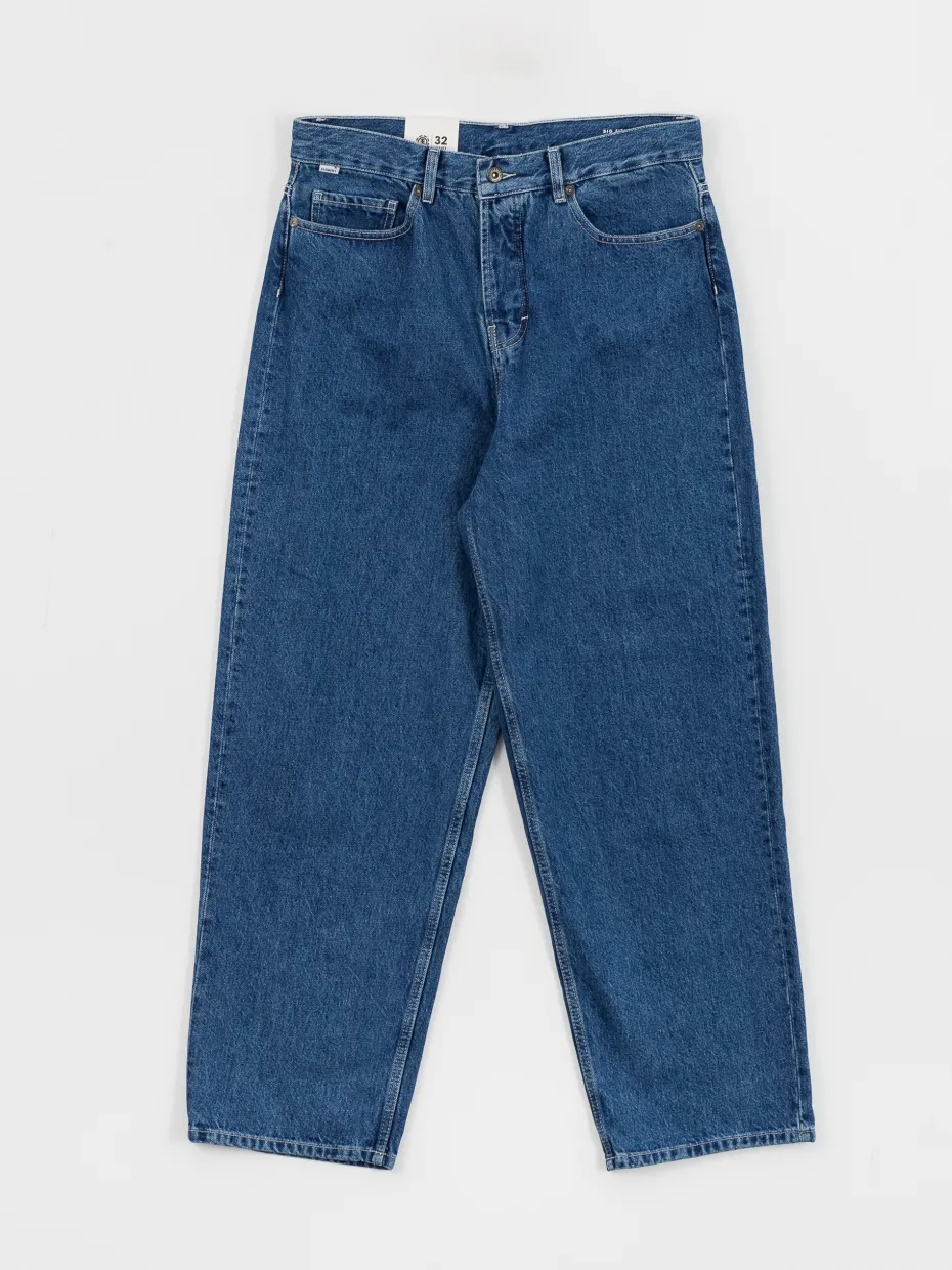 Element Big 5 Pants