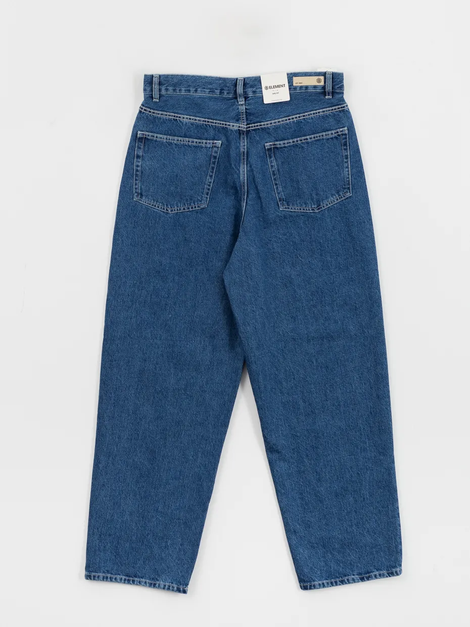 Element Big 5 Pants