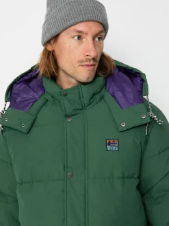 Element Big Trekka Jacket