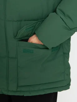 Element Big Trekka Jacket