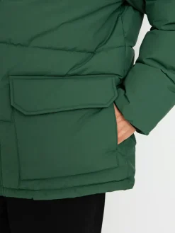 Element Big Trekka Jacket