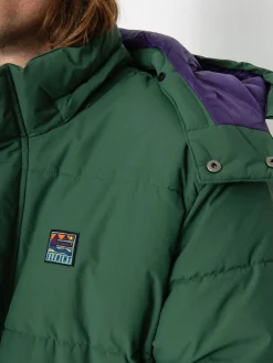 Element Big Trekka Jacket