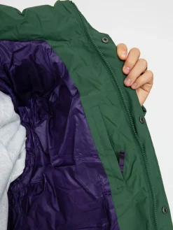 Element Big Trekka Jacket
