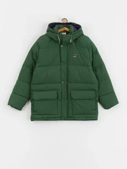 Element Big Trekka Jacket