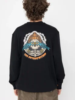 Element Birds Eye Crew Sweatshirt