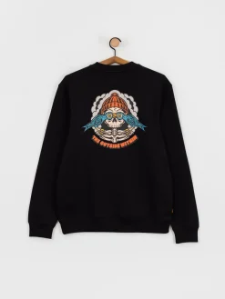 Element Birds Eye Crew Sweatshirt