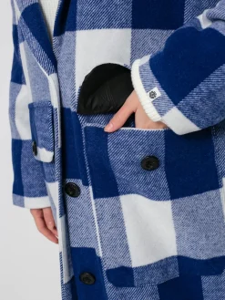 Element Blizzard Coat Jacket Wmn