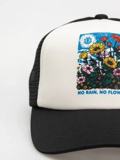 Element Cap Yield Trucker
